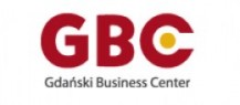 Logo Gdański Business Center