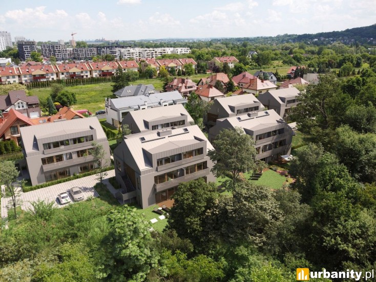 Miniaturka Odlewnicza Apartments