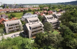 Odlewnicza Apartments
