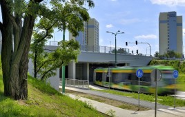 Tramwaj Na Franowo