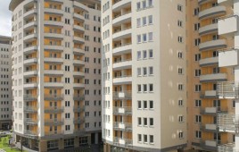 Wola Tower