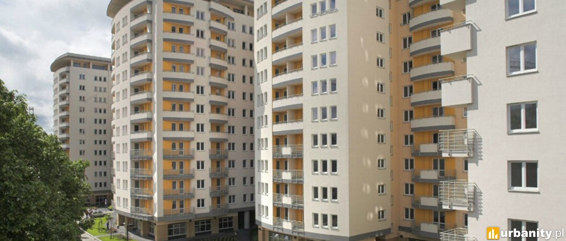 Miniaturka Wola Tower