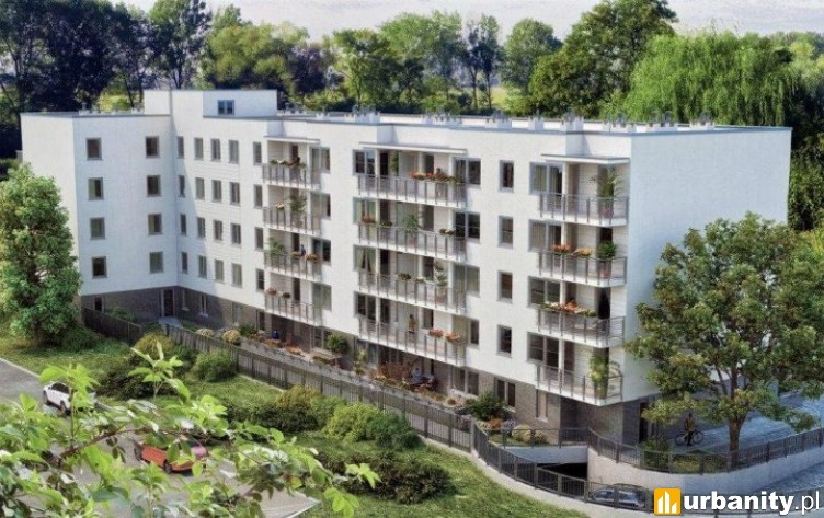 Miniaturka Osiedle Szaserów