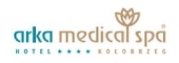 Logo Arka Medical Spa