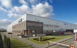 Prologis Park Warsaw