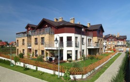 Osiedle Warszewo Przylesie I