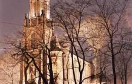 Parafia Ewangelicko-Augsburska Apostołów Piotra i Pawła