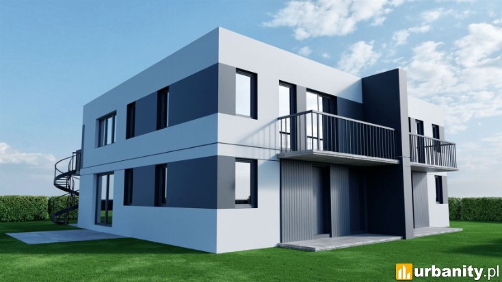 Miniaturka Apartamenty Podchorążych 100