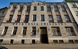 Mikołajska 13