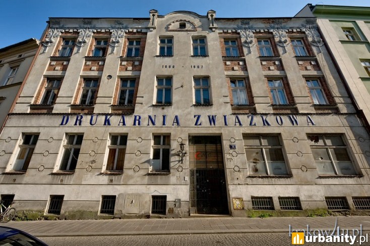 Miniaturka Mikołajska 13