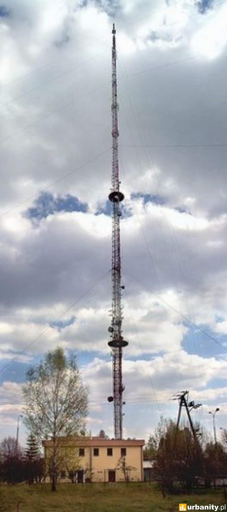 Miniaturka RTCN Kosztowy