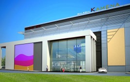 Galeria Kamena