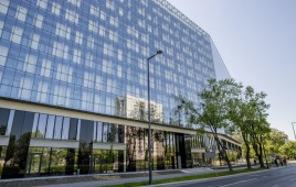 Apartamenty Varsovia Kasprzaka
