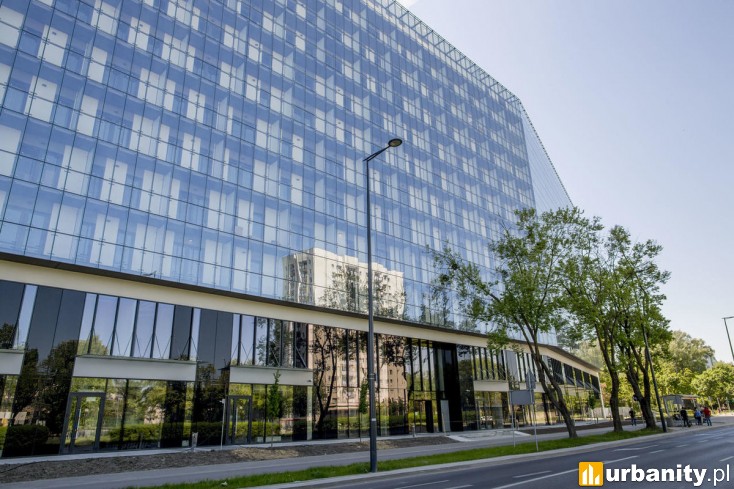 Miniaturka Apartamenty Varsovia Kasprzaka