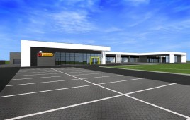 Brzęczki Park Mysłowice