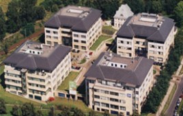 Wiśniowy Business Park A-D