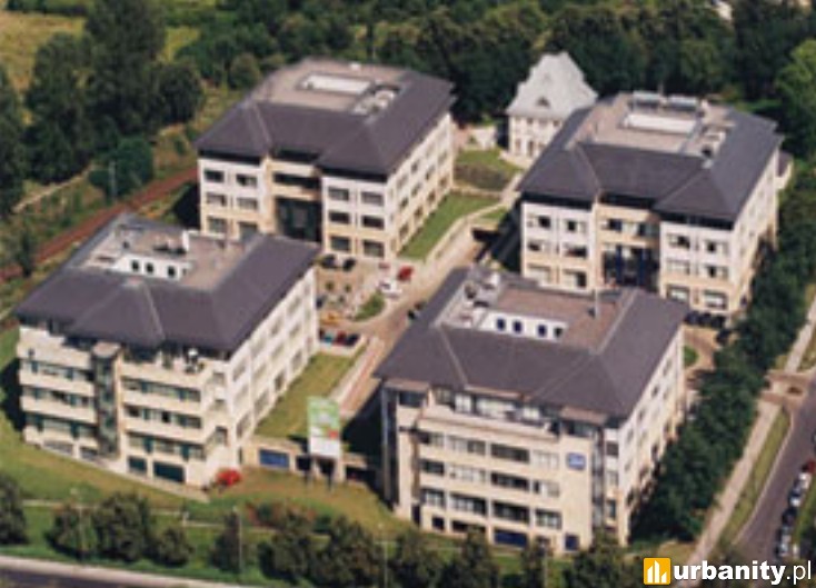 Miniaturka Wiśniowy Business Park A-D