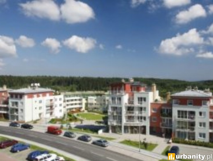 Miniaturka Wiszące Ogrody II