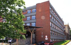 Wydział Biologii i Ochrony Środowiska