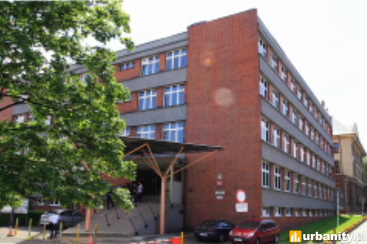 Miniaturka Wydział Biologii i Ochrony Środowiska