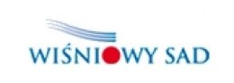 Logo Wiśniowy Sad