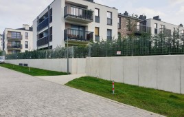 Apartamenty Warszewo