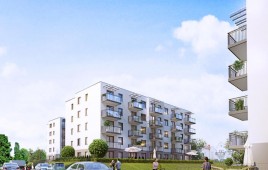 Osiedle Chabrowe Wzgórze