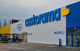Castorama