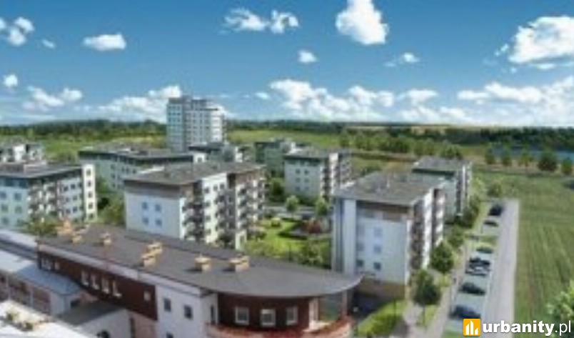 Miniaturka Wiszące Ogrody III