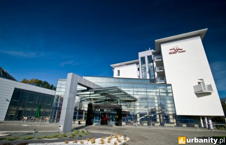 Miniaturka Ikar Plaza