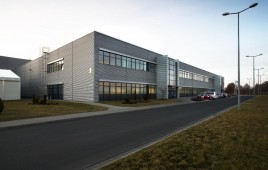 Robert Bosch 1+2