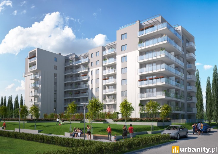 Miniaturka Prądnik Nowy