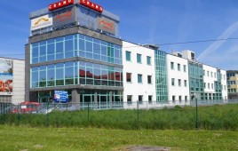 Puławska 405