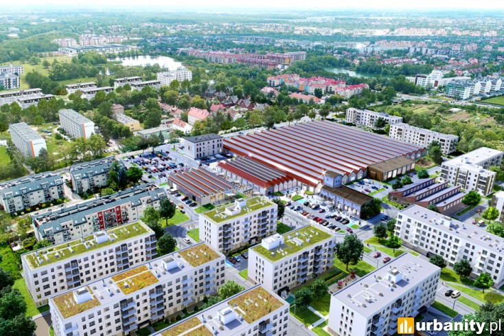 Miniaturka Centrum Stabłowicka