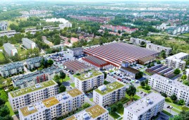 Centrum Stabłowicka