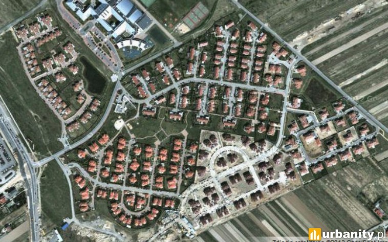 Miniaturka Osiedle Konstancja