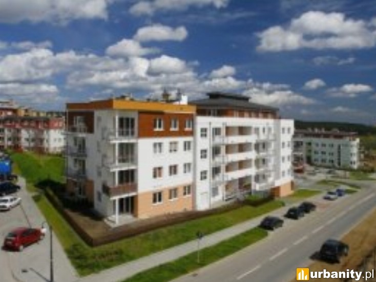 Miniaturka Wiszące Ogrody