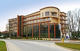 Hotel Leda