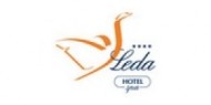 Logo Hotel Leda