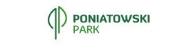Logo Poniatowski Park