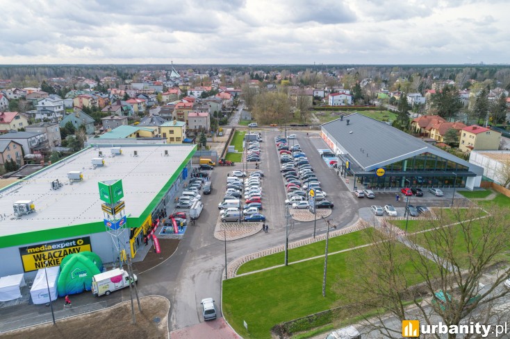 Miniaturka Vendo Park