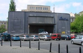 Kino Skarpa
