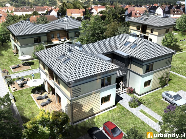 Miniaturka Kamyk Zielony