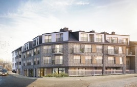 Apartamenty Centrum II