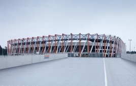 Nowy Stadion Miejski