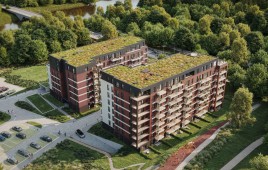 Papiernia nad Brdą