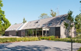 Muzeum Wsi Opolskiej