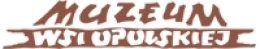 Logo Muzeum Wsi Opolskiej