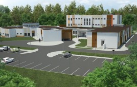 Zagłebiowskie Centrum Opiekuńczo-Rehabilitacyjno-Psychologiczne