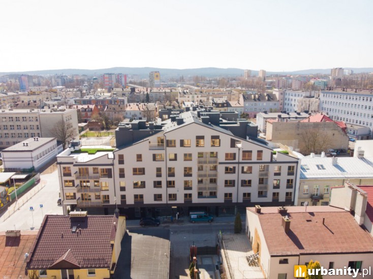 Miniaturka Zamieszkaj na Wspólnej